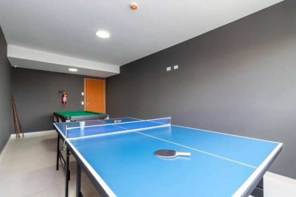 Apartment Novo 616 - Metro Tucuruvi Sao Paulo