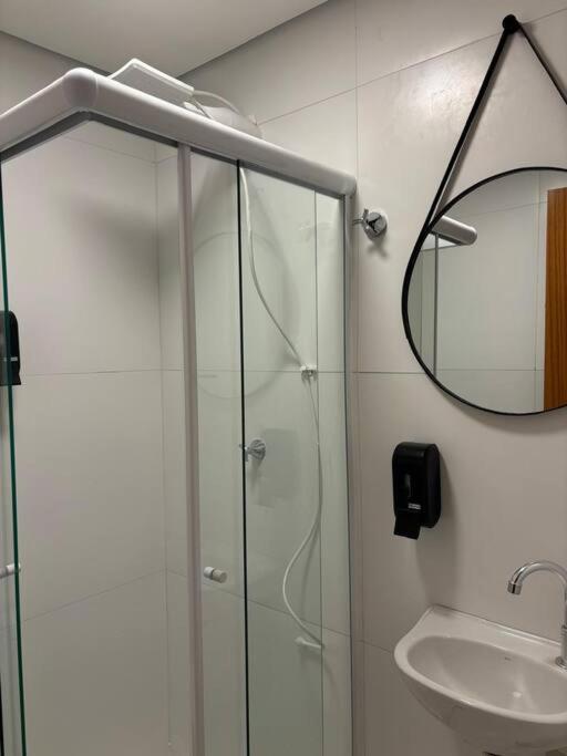 Apartamento Novo 616 - Metro Tucuruvi São Paulo
