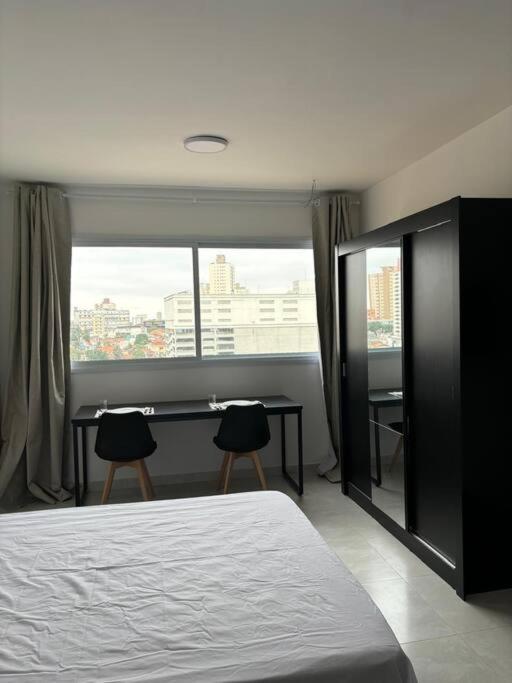 Apartamento Novo 616 - Metro Tucuruvi São Paulo