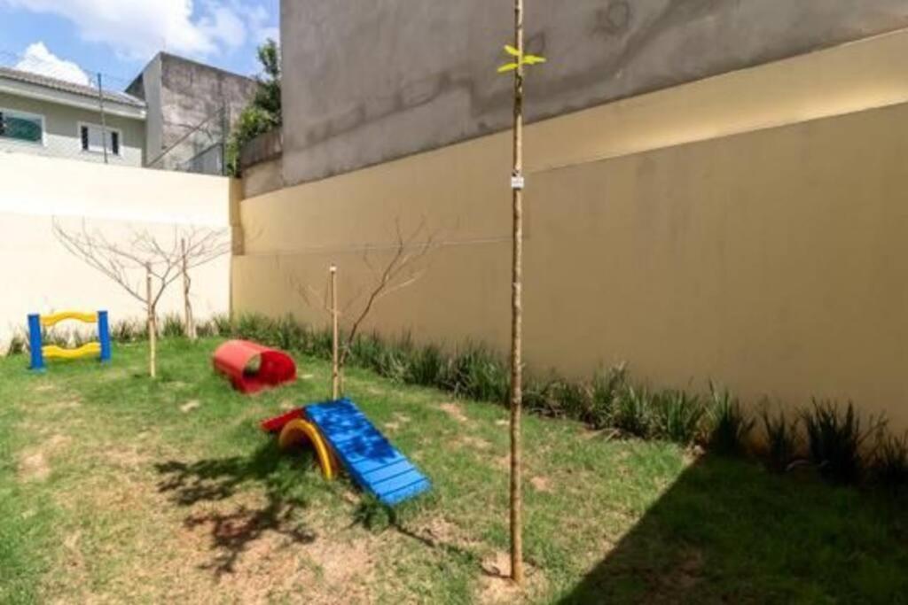 Apartamento Novo 616 - Metro Tucuruvi São Paulo