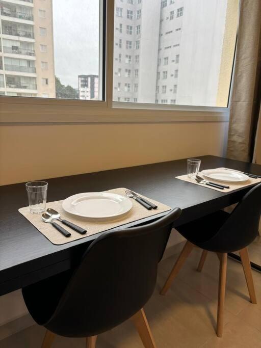 Novo 616 - Metro Tucuruvi Apartamento *